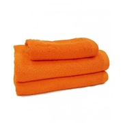 Frotē Dvielis 30X50 Cm, Orange