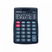 Galda kalkulators Maul, Mj 450, junior, 8 cipari 250-08299