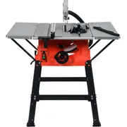 Galda ripzāģis, 250Mm, 1800W Yt-82165 Yato