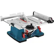 Galda ripzāģis Gts10Xc, 2100W, Ø254Mm, 0601B30400 Bosch