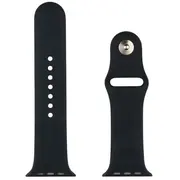 Garett Kids Twin 2 4G Siksniņa Melna PasTwin24GBlk
