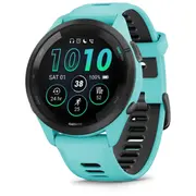 Garmin Forerunner 265 Aqua 010-02810-12