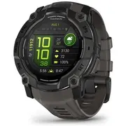 Garmin Instinct 3 Viedpulkstenis 50Mm 010-03020-00