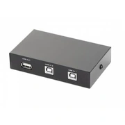 Gembird 2-Port manual Usb switch Dsu-21