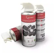 Gembird 400Ml Saspiests Gaiss Ck-Cad-Fl400-01