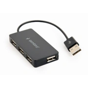 Gembird 4 x Usb 2.0 Uhb-U2P4-04