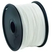 Gembird Abs izejmateriāls Kvēldiegs 1.75Mm / 1Kg 3Dp-Abs1.75-01-W