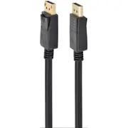 Gembird Cc-Dp2-10M Displayport kabelis 10M