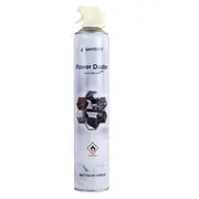 Gembird Ck-Cad-Fl750-01 Saspiests gaiss 750Ml