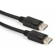 Gembird Displayport Male - 3M Black Cc-Dp2-10