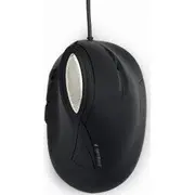 Gembird Ergonomic Optiskā Datorpele Mus-Ergo-03