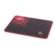 Gembird Gaming Pro Peļu paliktnis 400 x 450 mm Mp-Gamepro-L
