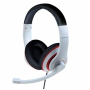 Gembird Mhs-03-Wtrdbk White