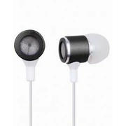 Gembird Mhs-Ep-001 Black/Metal