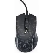 Gembird Musg-Rgb-01 Usb Led Datoru Pele