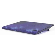 Gembird Notebook Cooling Stand 15.6 Nbs-2F15-05