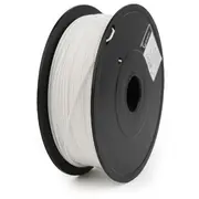 Gembird Pla-Plus Plastmasas filaments 1.75 mm 3Dp-Pla1.75-02-W