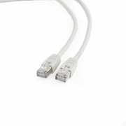 Gembird Rj45 Male - 15M Grey Pp6-15M