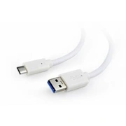 Gembird Usb 3.0 Am to Type-C cable Am/Cm 1.8M Ccp-Usb3-Amcm-6-W