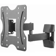 Gembird Wm-42St-01 Tv Stiprinājums 20 Kg / 23
