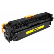 Generink Hp Cc532A Yellow H.304/305/312Ay-Gi-N