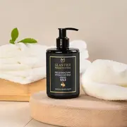 Glantier 553 Perfume Hand Soap 300 Ml - Barojošas roku ziepes sievietēm Glsoap553-300