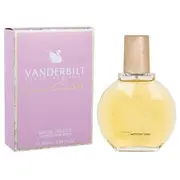 Gloria Vanderbilt Smaržas Edt 100 ml 3357554720012