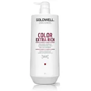 Goldwell Dualsenses Color Extra Rich Brilliance Šampūns 1000 ml 4021609029083