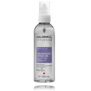 Goldwell Stylesign Smooth Weightless Shine Eļļa 100 ml 4021609520276