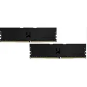 Goodram Irdm Pro 32Gb Operatīvā atmiņa Irp-K3600D4V64L18/32Gdc