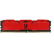 Goodram Irdm X Atmiņas moduis Ddr4 16Gb Ir-Xr3200D464L16Sa/16Gdc