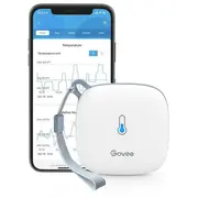 Govee H5179 Smart Thermometer Bluetooth / Wi-Fi H5179001