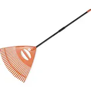Grābeklis 26 zobi Kt-Cxgh26M Bradas