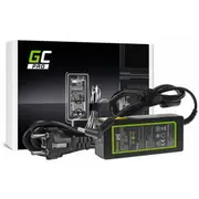 Green Cell Charger / Ac Adapter for Asuspro Ad72P