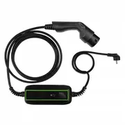 Green Cell Ev16 Elektriskā transportlīdzekļa lādētājs 3,6Kw / 10 16A 6.5M Schuko Type 2