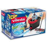 Grīdas uzkopšanas komplekts Vileda Ultramat Turbo 400-05803