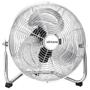 Grīdas ventilators 100W 	43Cm Vo0547 Volteno