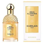 Guerlain Aqua Allegoria Forte Bosca Vanilla Smaržas Edp 75Ml 3346470147447