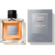 Guerlain Lhomme Idéal Extreme Smaržas Edp 100Ml 3346470304345