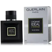 Guerlain Lhomme Idéal Lintense Smaržas Edp 50 ml 3346470134928