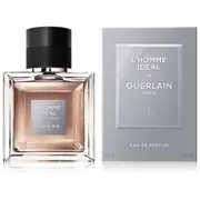 Guerlain Lhomme Idéal Smaržas Edp 50 ml 3346470303119