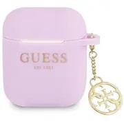 Guess Gua2Lsc4Eu Apvalks Priekš Apple Airpods / 2