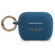 Guess Guacapsilglbl Apvalks Priekš Apple Airpods Pro