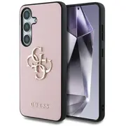 Guess Guhcs25Mpgt4Mbp Aizmugurējais Apvalks priekš Samsung Galaxy S25 Plus