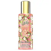 Guess Love Sheer Attraction Ķermeņa Sprejs 250Ml 085715326935
