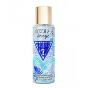 Guess Mykonos Breeze Shimmer Ķermeņa Sprejs 250Ml 085715327130