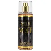 Guess Seductive Noir Ķermeņa Sprejs 125Ml 085715323491
