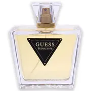 Guess Seductive Smaržas Edt 125Ml 085715320100