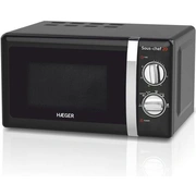 Haeger Mw-70B.007A Sous-Chef 20 Mikroviļņu krāsnis 700W