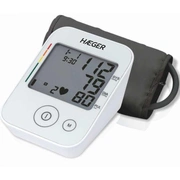 Haeger Tm-Arm.003A  Kd-5923 Digi Heart Asinsspiediena mērītājs